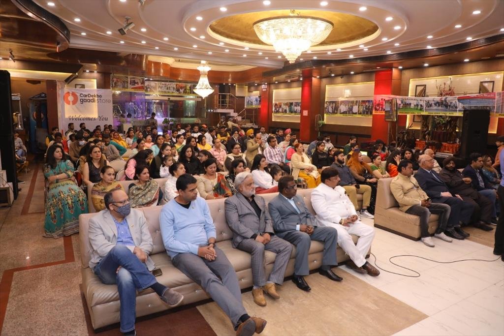 20TH ANNUAL FUNCTION 2021