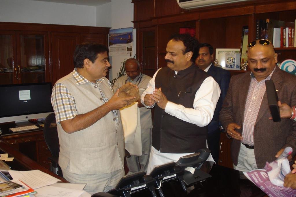 ASSOCIATION MEETING MEERUT