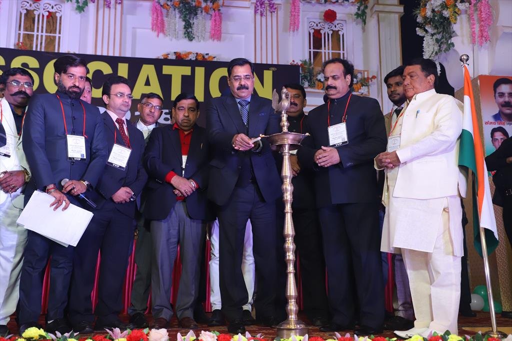 AICDA ANNUAL FUNCTION 2018
