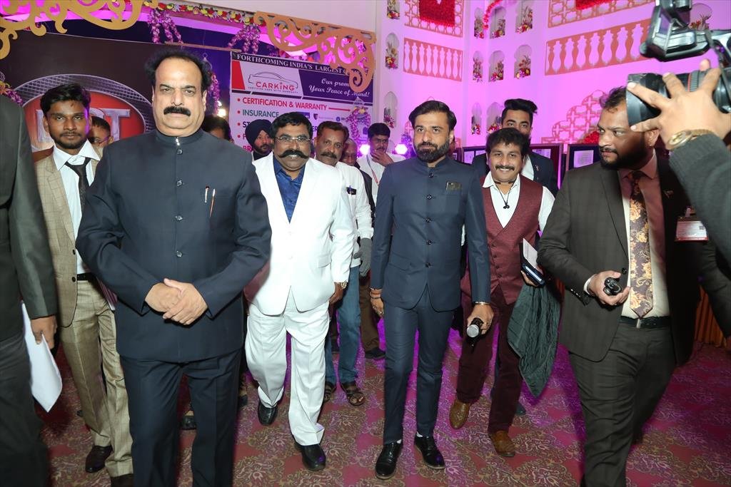 AICDA ANNUAL FUNCTION 2018