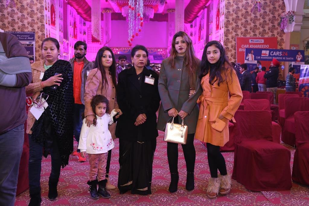 AICDA ANNUAL FUNCTION 2018