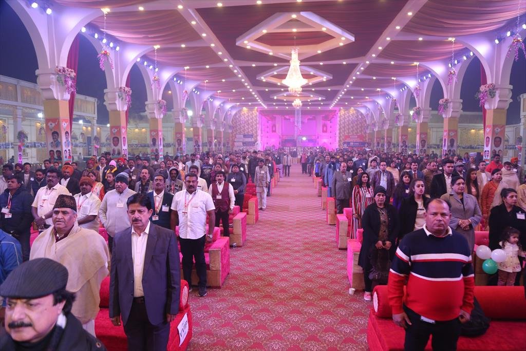 AICDA ANNUAL FUNCTION 2018