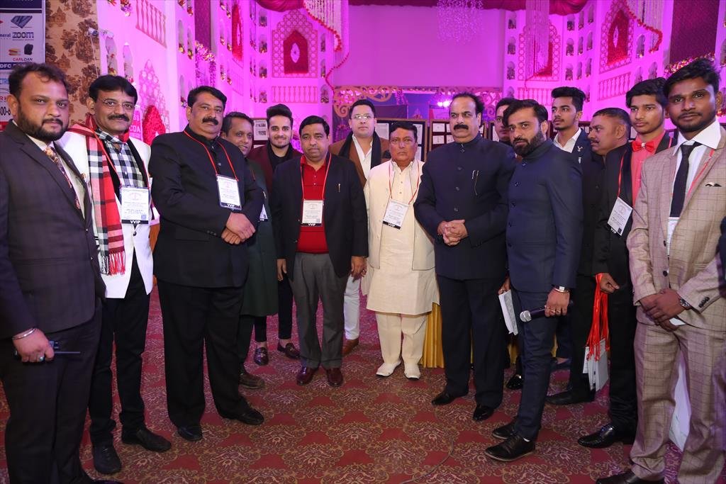 AICDA ANNUAL FUNCTION 2018