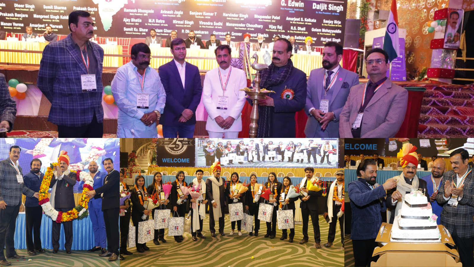 All India Car Dealers  Association