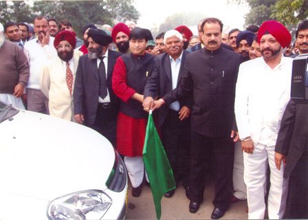 REDIEO TAXI NOGRATION